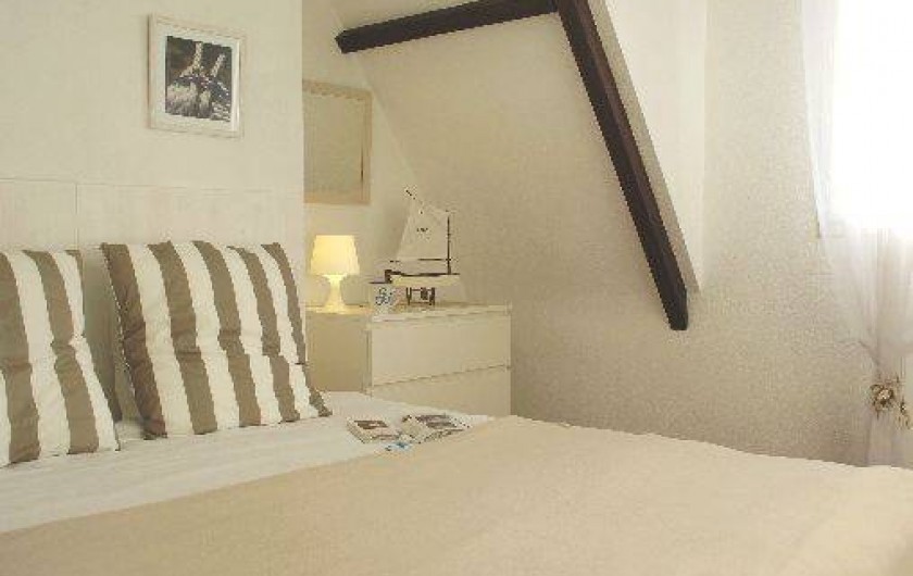 Location de vacances - Gîte à Moëlan-sur-Mer