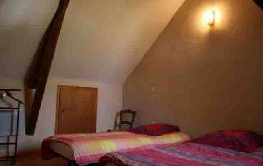 Location de vacances - Gîte à Limogne-en-Quercy