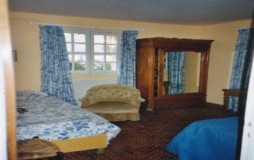 Location de vacances - Villa à Antibes