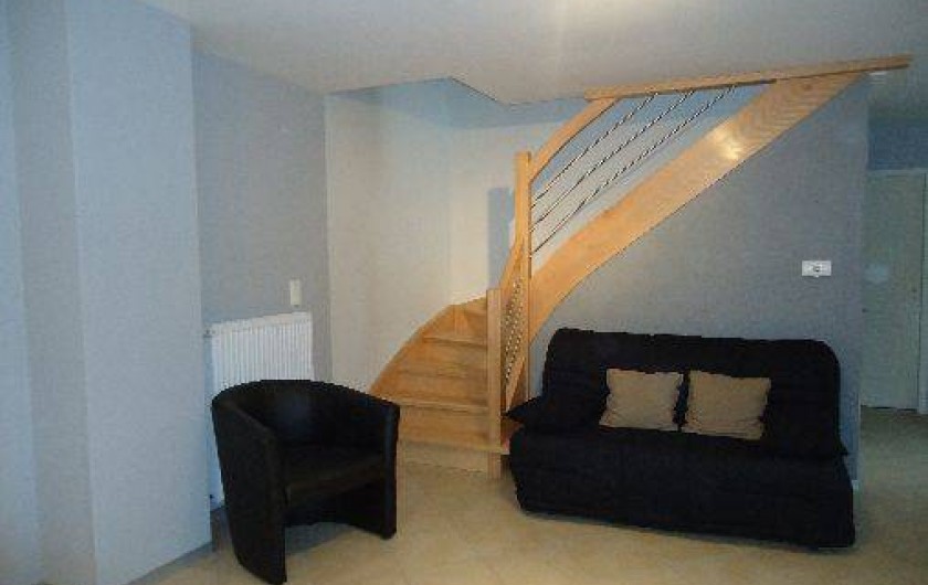 Location de vacances - Maison - Villa à Randevillers