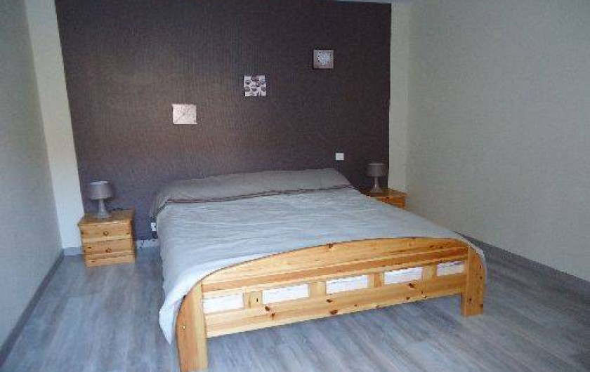 Location de vacances - Maison - Villa à Randevillers