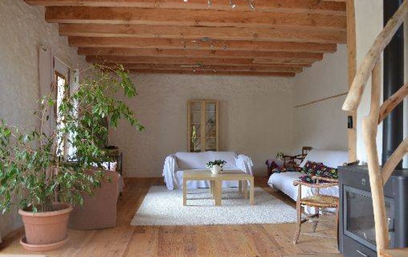 Location de vacances - Gîte à Alet-les-Bains