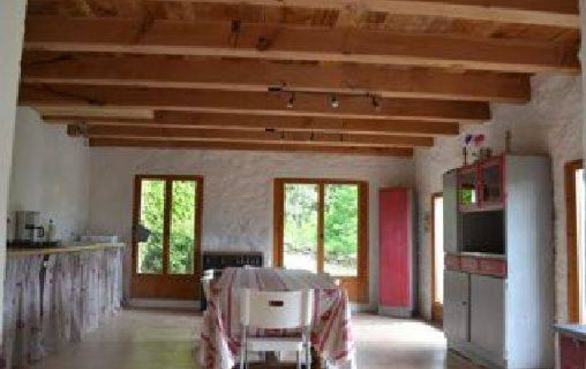 Location de vacances - Gîte à Alet-les-Bains