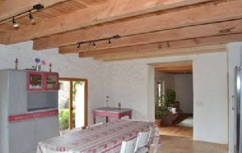 Location de vacances - Gîte à Alet-les-Bains