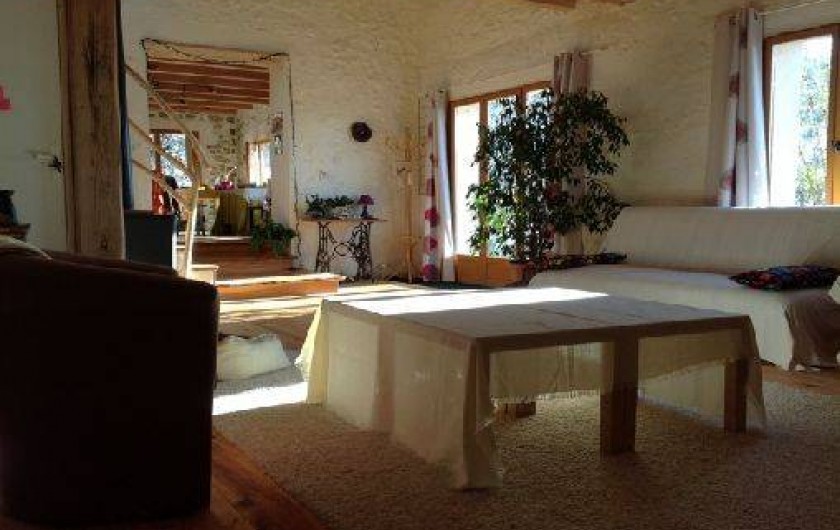 Location de vacances - Gîte à Alet-les-Bains