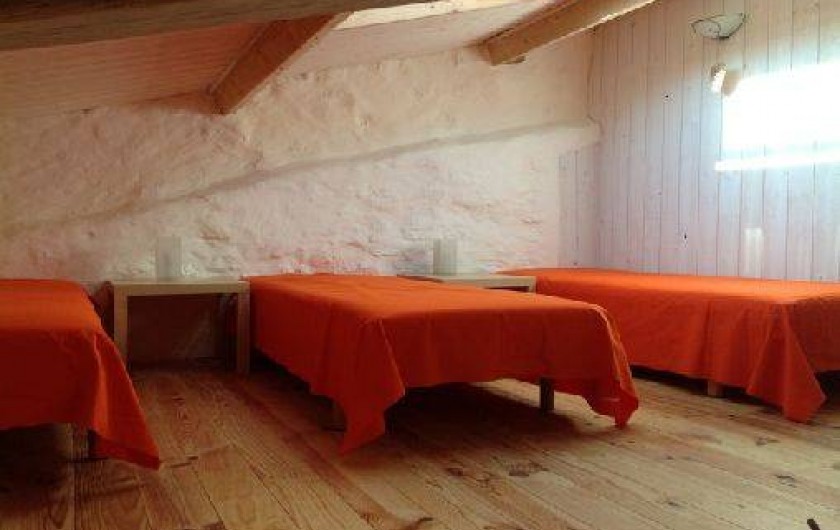 Location de vacances - Gîte à Alet-les-Bains