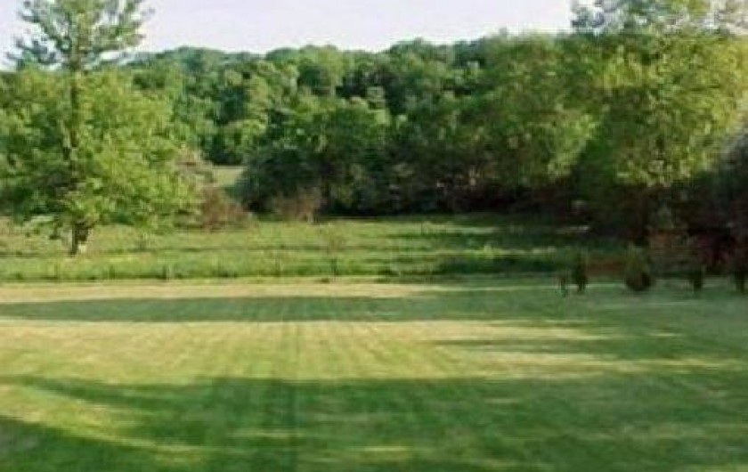 Location de vacances - Gîte à Saint-Michel-sous-Bois