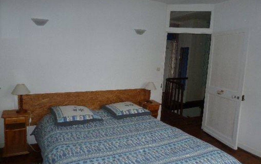 Location de vacances - Villa à Le Bourg-Dun