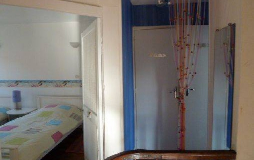 Location de vacances - Villa à Le Bourg-Dun