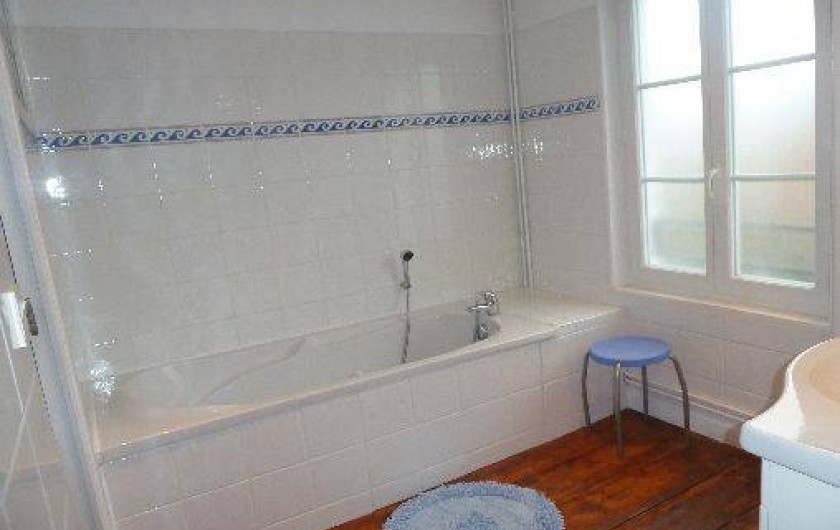 Location de vacances - Villa à Le Bourg-Dun