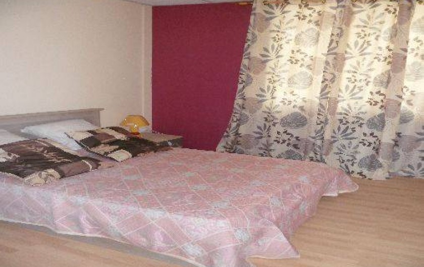 Location de vacances - Appartement à Le Gosier