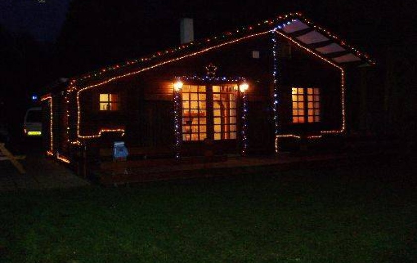 Location de vacances - Gîte à Lieurey