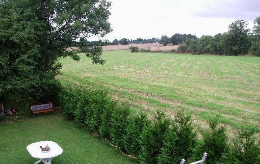 Location de vacances - Gîte à Lieurey