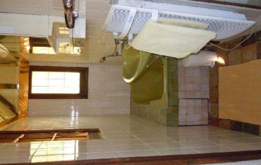 Location de vacances - Gîte à Sancerre