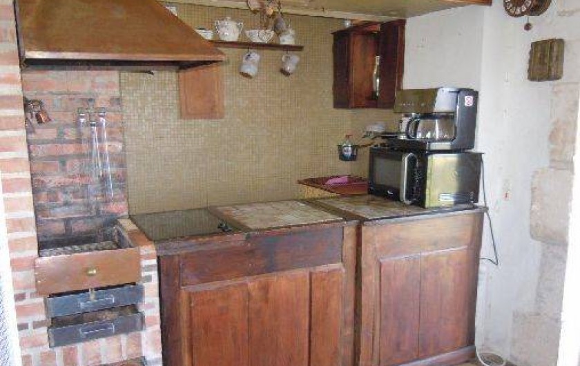 Location de vacances - Gîte à Sancerre