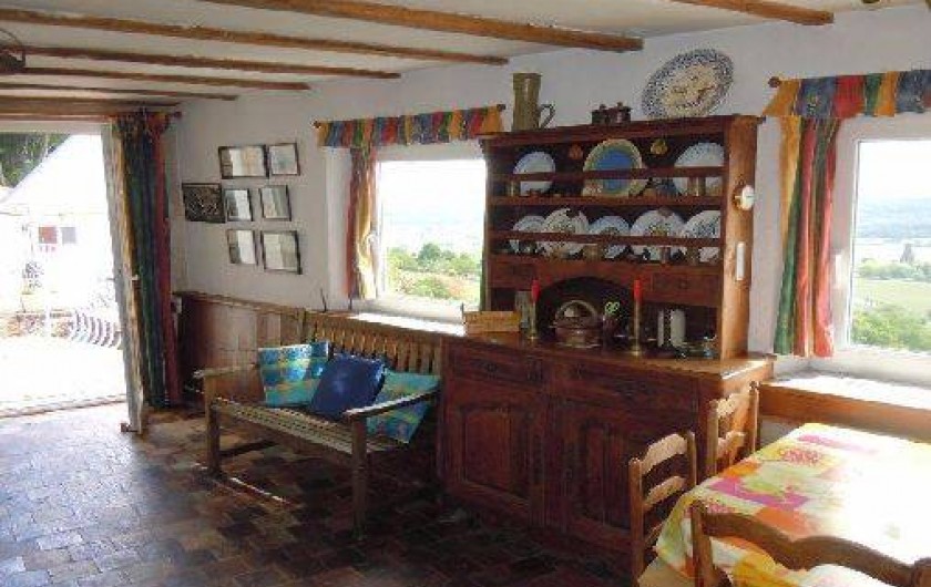 Location de vacances - Gîte à Sancerre