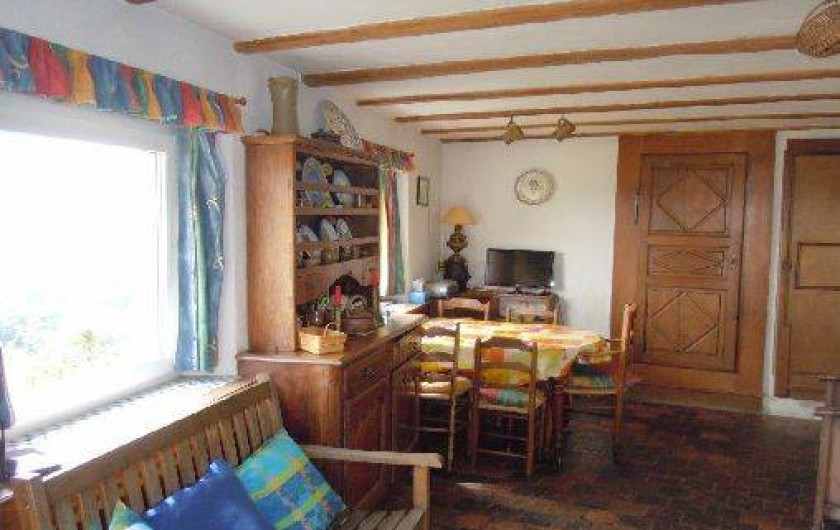 Location de vacances - Gîte à Sancerre