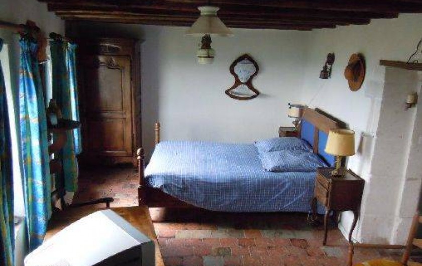 Location de vacances - Gîte à Sancerre