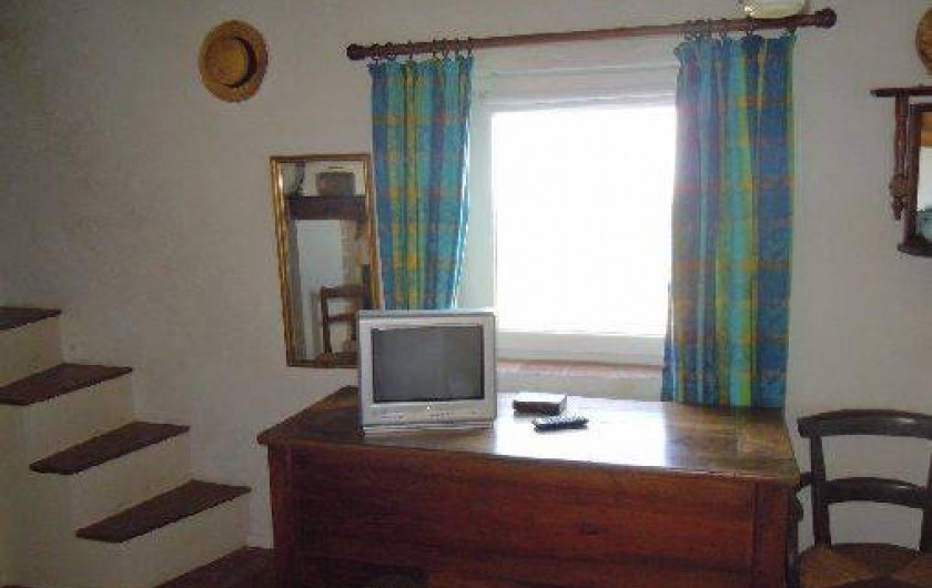 Location de vacances - Gîte à Sancerre