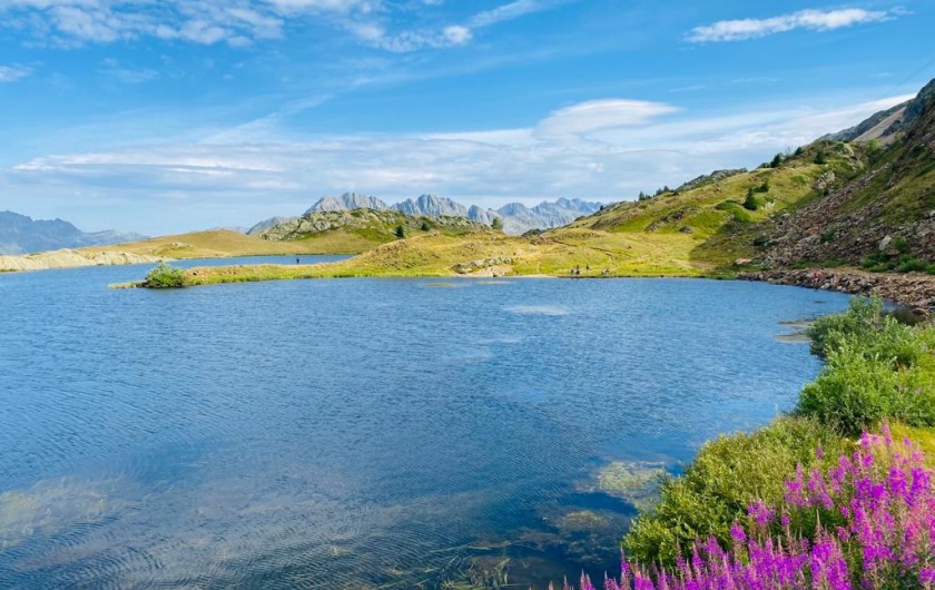 Location de vacances - Appartement à Oz