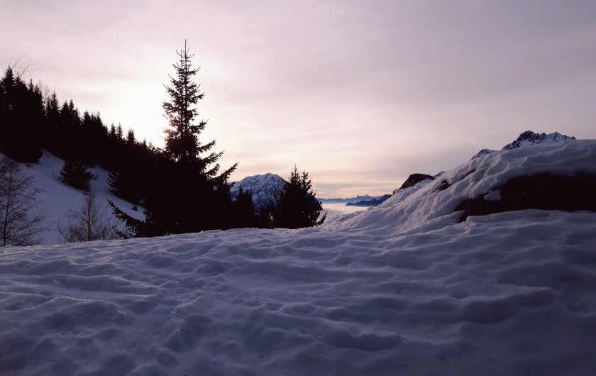 Location de vacances - Appartement à Oz