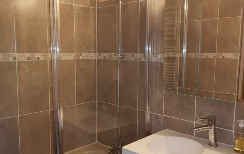 Location de vacances - Appartement à Oz