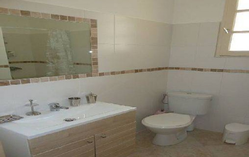 Location de vacances - Villa à Porto-Vecchio