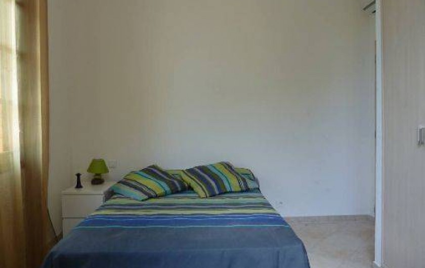 Location de vacances - Villa à Porto-Vecchio