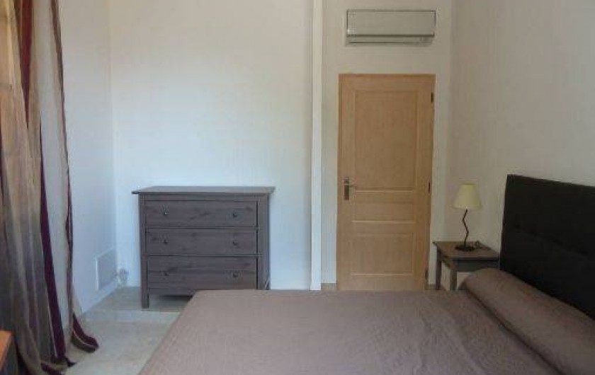 Location de vacances - Villa à Porto-Vecchio