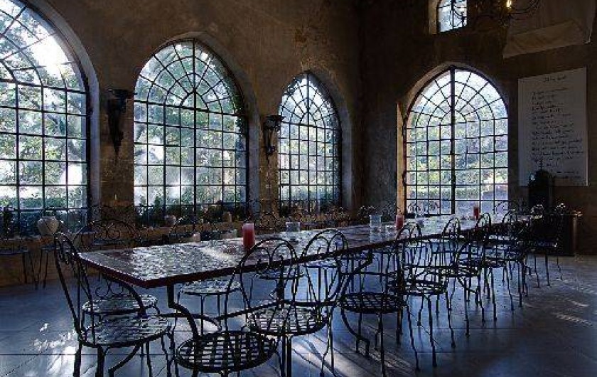 Location de vacances - Château - Manoir à Agel