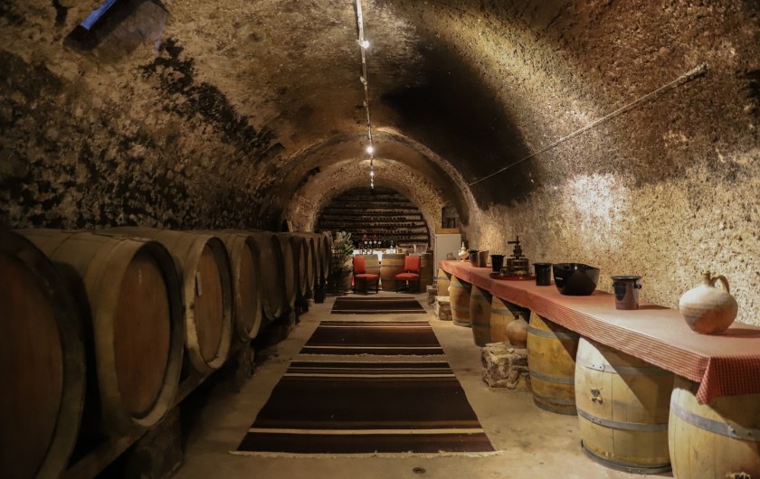 Location de vacances - Château - Manoir à Agel