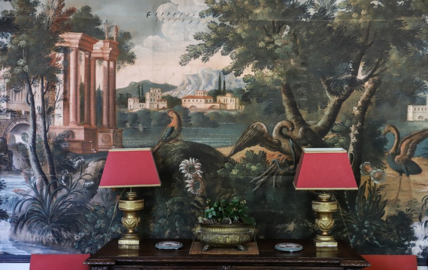 Location de vacances - Château - Manoir à Agel