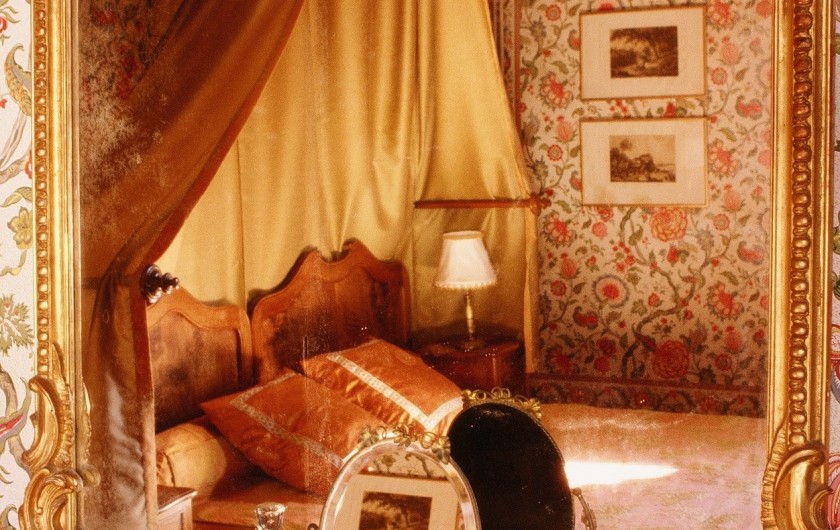 Location de vacances - Château - Manoir à Agel