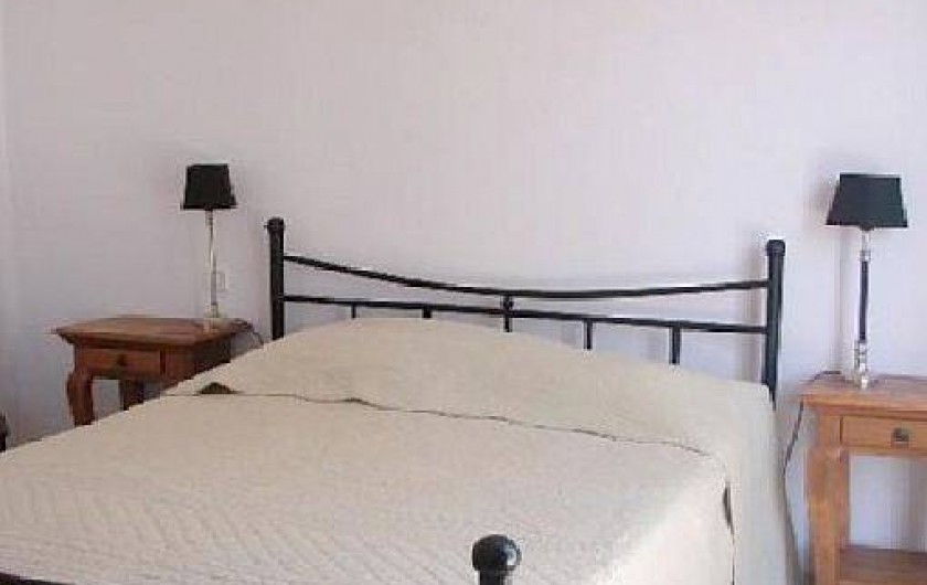 Location de vacances - Villa à Brando