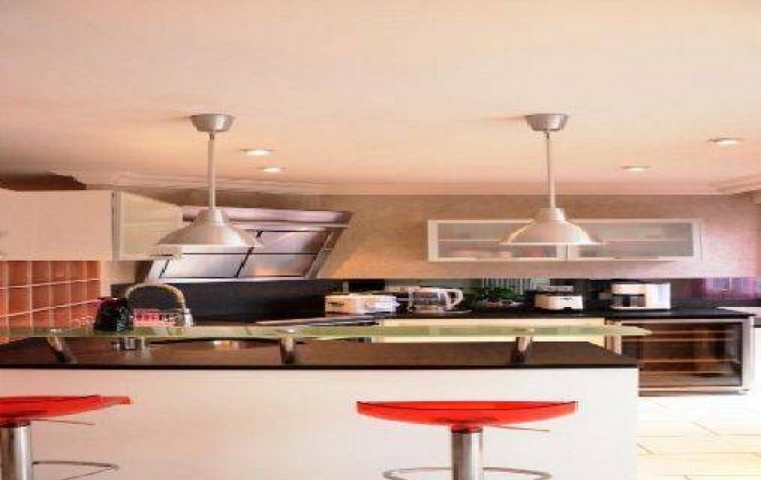 Location de vacances - Appartement à Troyes