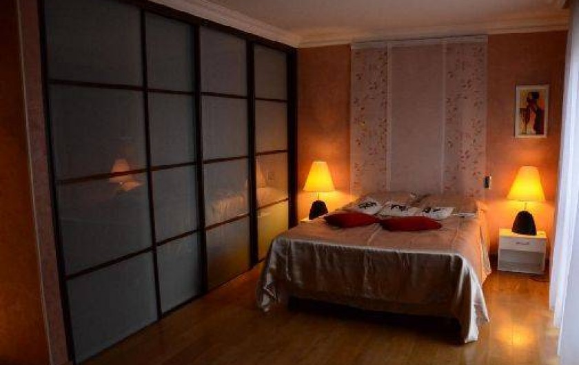 Location de vacances - Appartement à Troyes