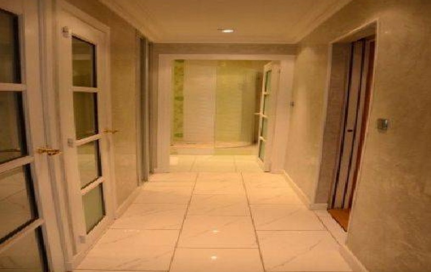 Location de vacances - Appartement à Troyes