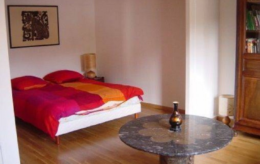 Location de vacances - Appartement à Bagnolet