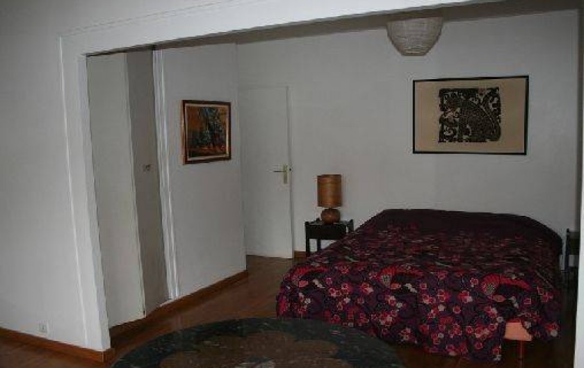 Location de vacances - Appartement à Bagnolet