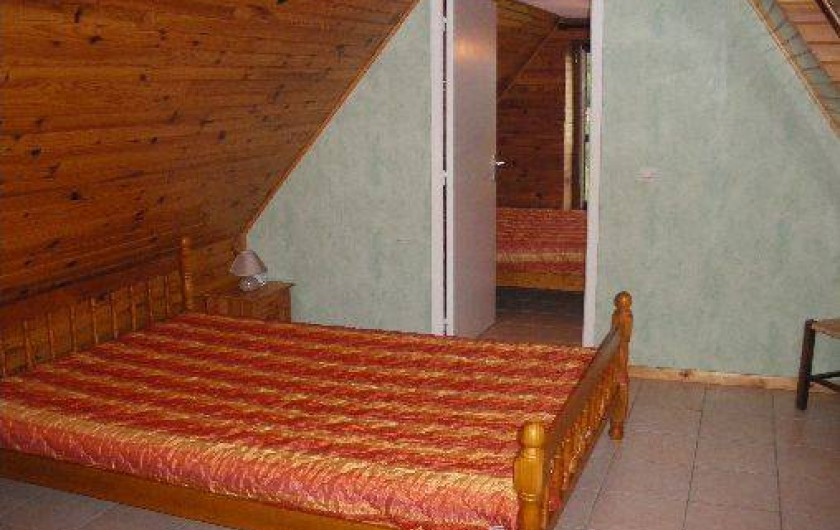 Location de vacances - Gîte à Lacave