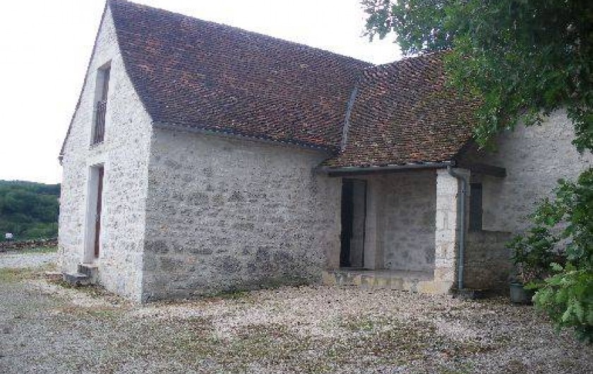 Location de vacances - Gîte à Lacave