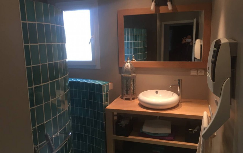 Location de vacances - Maison - Villa à Clergoux