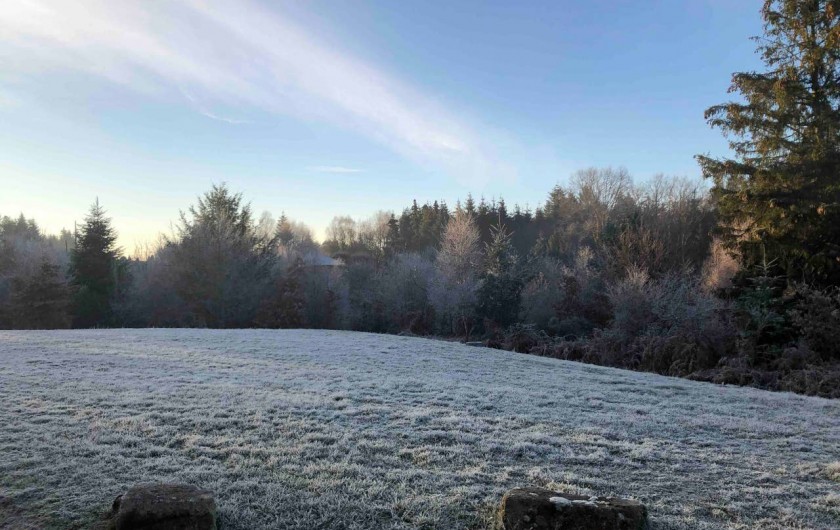 Location de vacances - Maison - Villa à Clergoux