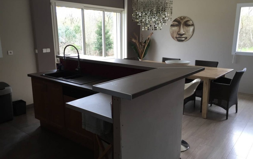 Location de vacances - Maison - Villa à Clergoux