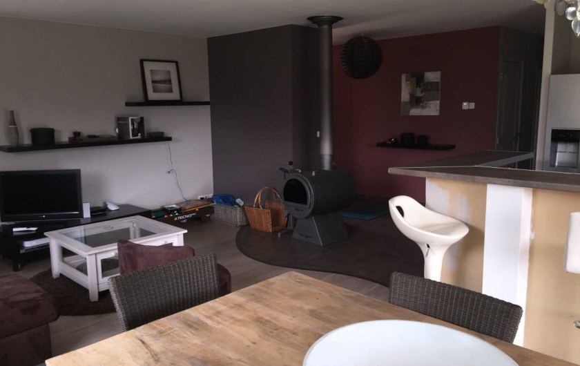 Location de vacances - Maison - Villa à Clergoux