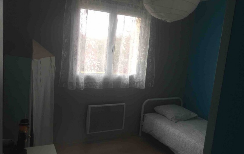 Location de vacances - Maison - Villa à Clergoux