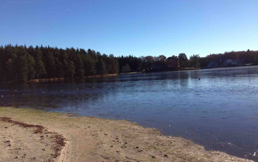 Location de vacances - Maison - Villa à Clergoux