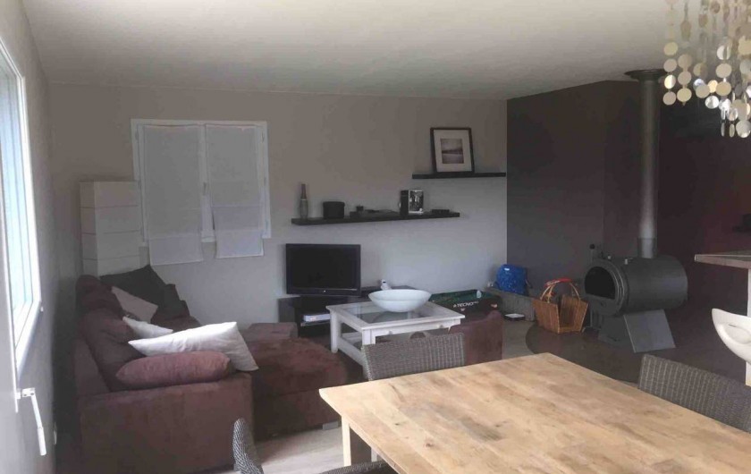 Location de vacances - Maison - Villa à Clergoux