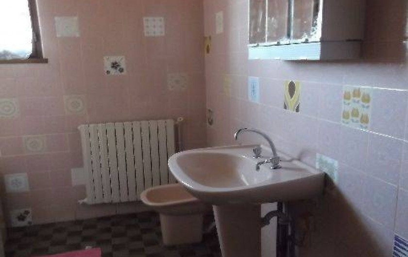 Location de vacances - Bungalow - Mobilhome à Avèze