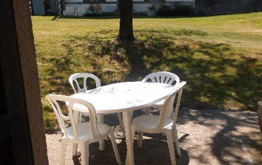 Location de vacances - Bungalow - Mobilhome à Avèze